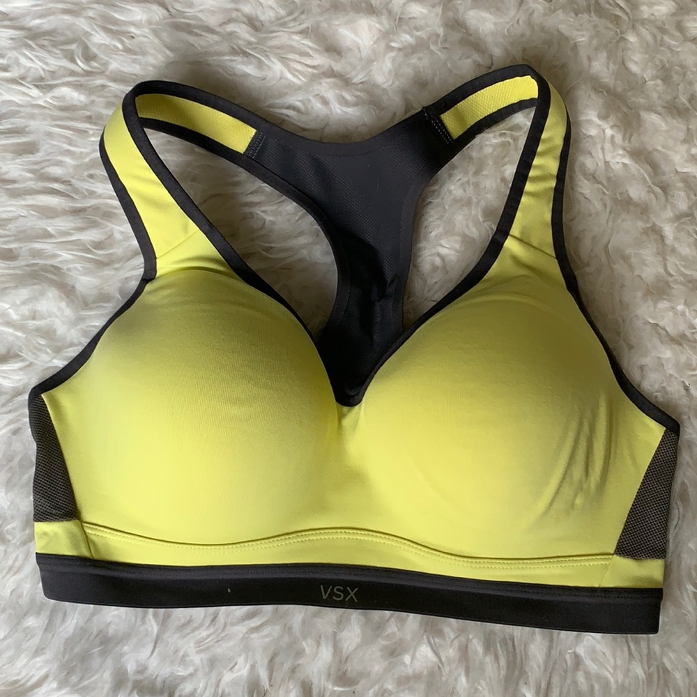 VSX Sports Bra